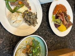 -上海齐鲁酒店·辣椒屋咖啡厅