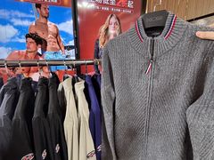 -广州周大福金融中心