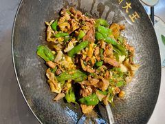 -费大厨辣椒炒肉(黄兴中心广场店)