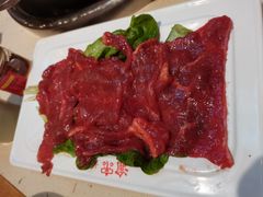 -渝宗老灶火锅(时代天街店)