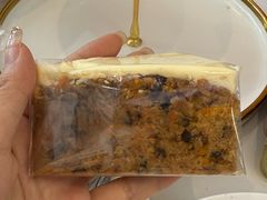-摩尔森林·蛋糕烘焙·甜品自助(三牌楼店)