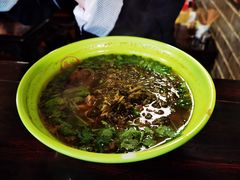 -张记牛肉面馆(天津路店)