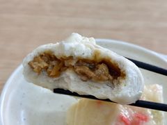 -蒋家桥饺面店(广陵路店)