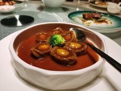 -上海金桥红枫万豪酒店-万豪中餐厅
