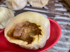 鲜肉小汤包-食惠里小笼包面馆(越秀店)