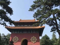 -普陀宗乘之庙(小布达拉宫)