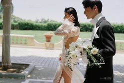 -香庭海婚纱摄影·威海旅拍(统一路店)
