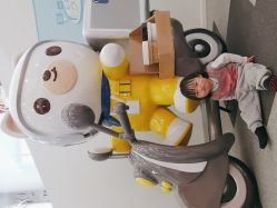 -MINI MARS KIDS CLUB亲子家庭中心(杨浦黄兴店)
