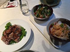 -汉唐宴长安食府