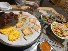 -酒拾烤肉(南城店)