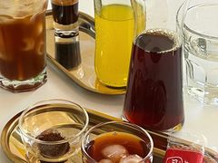 -五进制 Coffee Shop