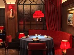 -老吉堂上海本帮菜(工体店)