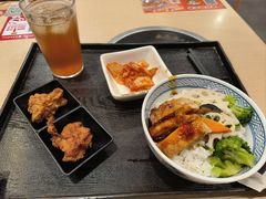 -吉野家(上海美罗城店)
