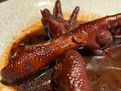 -老头儿油爆虾·知味杭州(爱琴海购物中心)