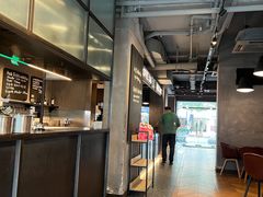 -Wagas沃歌斯(大学路店)