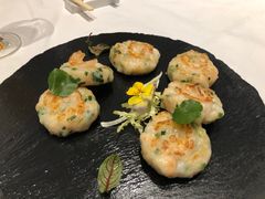 -Yan Ting 宴庭中餐厅(上海静安瑞吉酒店)