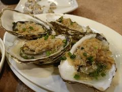 生蚝-揭阳钟记小食(福田新村店)