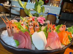 -Mr·Fish鱼鲜生海鲜放题(银泰in99店)