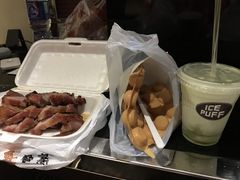 -棋哥烧鹅餐室(发昌大厦店)