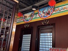 -京城胜利涮羊肉(禧乐汇店)