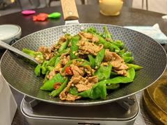 -嘉禾·悦享餐厅(八方汇店)