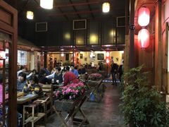 -丽江庭院之爱在路上(西单店)