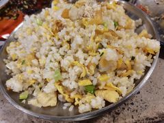 -神伙烧烤(江北黄泥塝店)