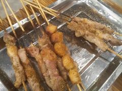 -清真海鲜大咖