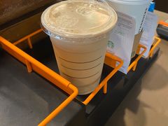 -星巴克(南京同曦万尚城店)