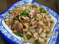 -巢湖名吃·徽府农家菜(半汤店)