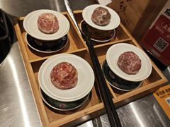 -郭铁柱·泥炉老火锅(江北龙湖天街店)