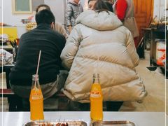-文文烤肉(大皮院店)