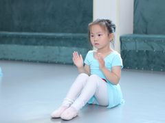 -蒲公英舞蹈艺术中心(解放路校区)