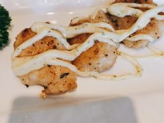 -松本楼(桥西店)