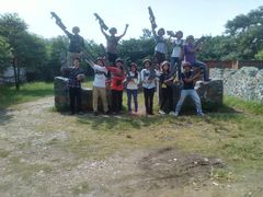 -苏州太湖牛仔风情度假村