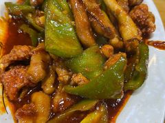 -故乡家韩国料理(丹东街店)