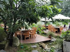 -墨居上隐·院子里火锅(峨眉店)
