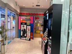 -时尚殿堂hair salon（上地华联店）