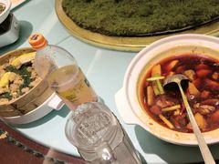 -王府井酒店(金桥港湾店)