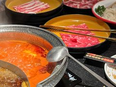 -牛New寿喜烧(新六百店)