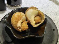 -争鲜回转寿司(金桥家乐福店)