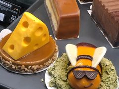 -星巴克(北京太平桥大街店)