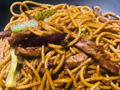 -食间牛排(湖西路店)