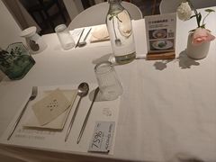 -春树下·树屋花房西餐厅(罍街AS1980店)