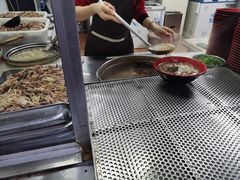 -春雨羊汤店(广开四马路总店)