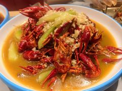 -龙虾奇迹泥炉烤肉(大华三路店)