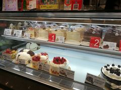 -早安巴黎(四季坊店)