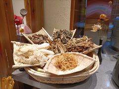 -鸽子窝(黄村店)