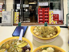 -金利食店(氹仔店)
