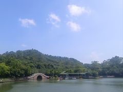 -大雁山风景区